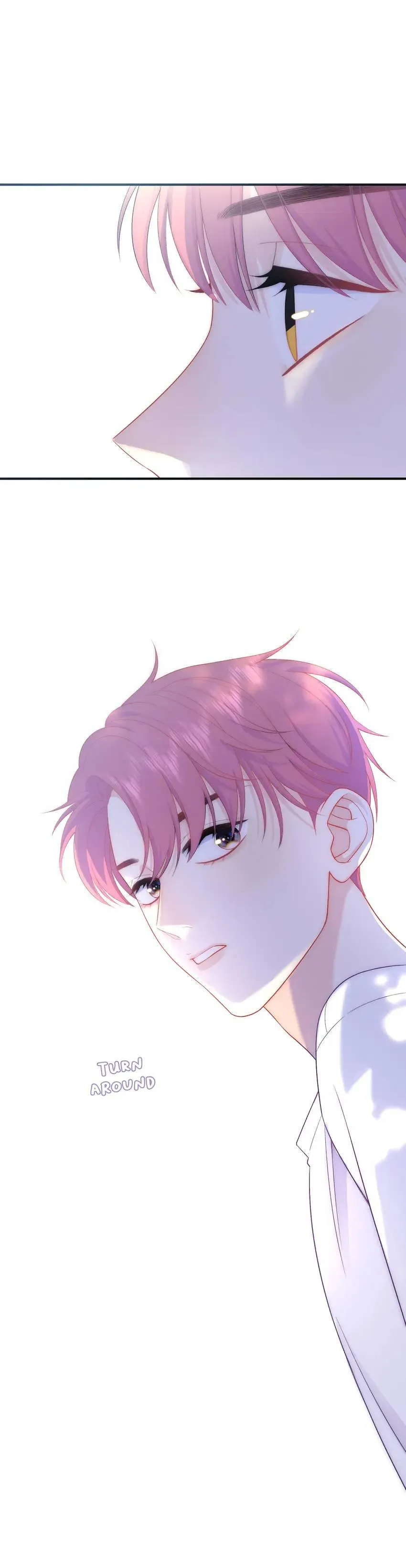 Falling Galaxy Chapter 24 page 3 - 