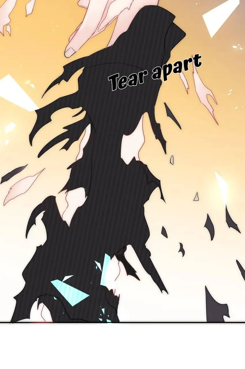 Falling Galaxy Chapter 24 page 24 - 