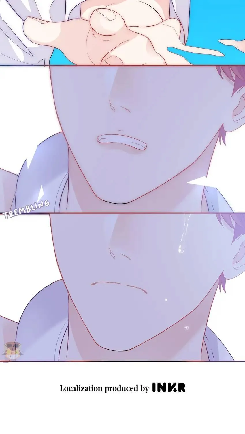 Falling Galaxy Chapter 24 page 26 - 