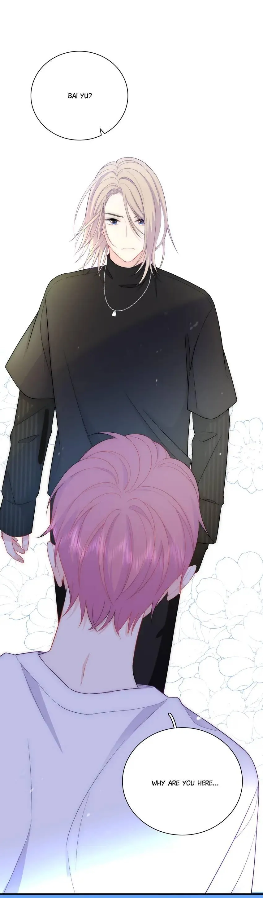 Falling Galaxy Chapter 24 page 4 - 