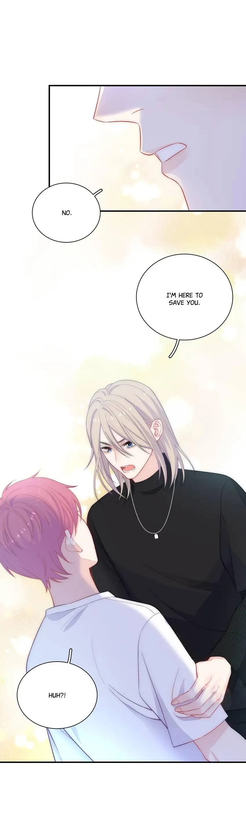 Falling Galaxy Chapter 24 page 6 - 