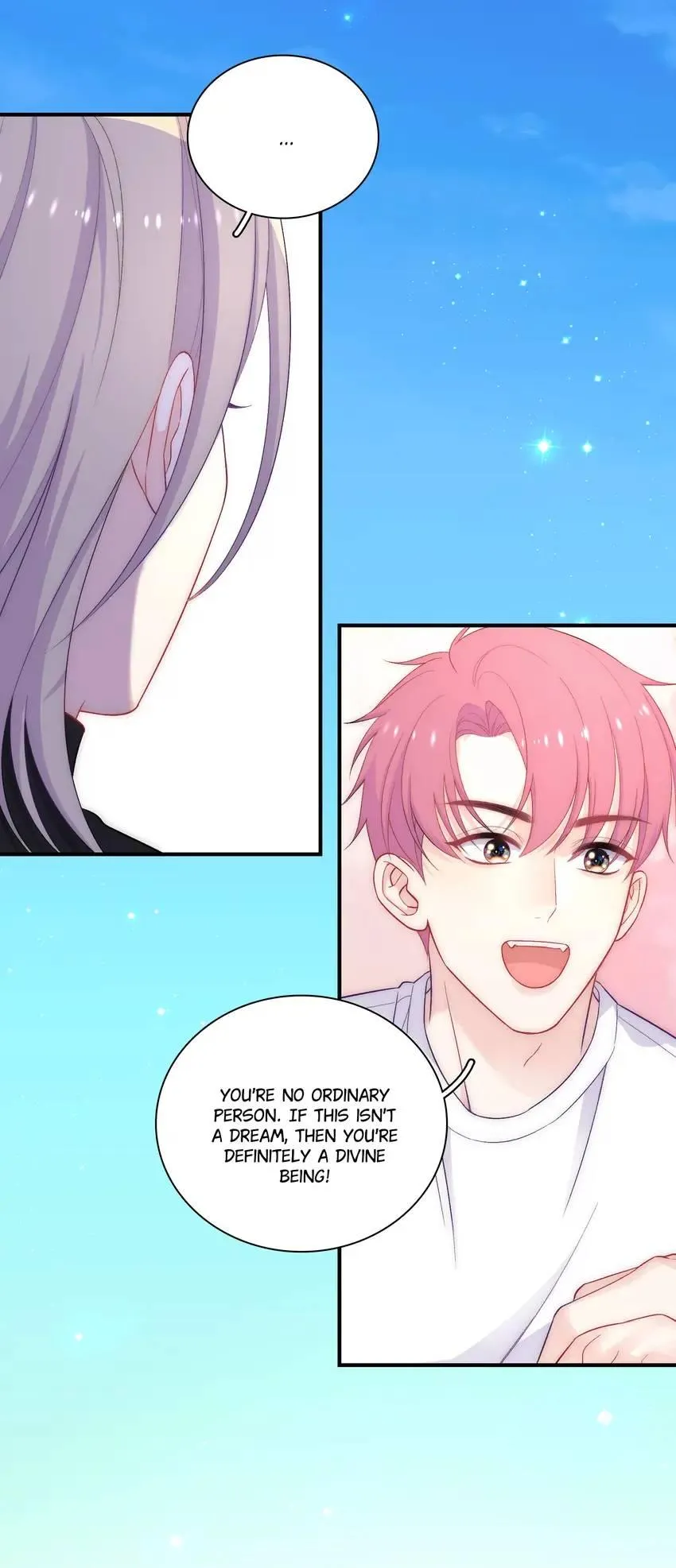 Falling Galaxy Chapter 24 page 10 - 