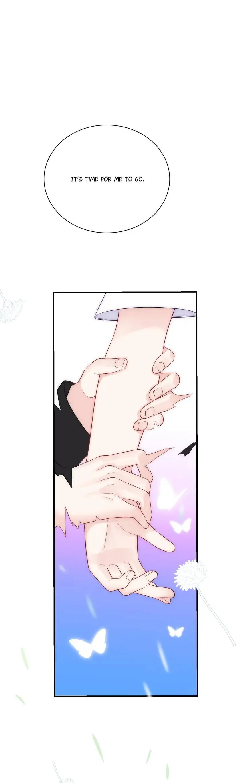 Falling Galaxy Chapter 25 page 12 - 