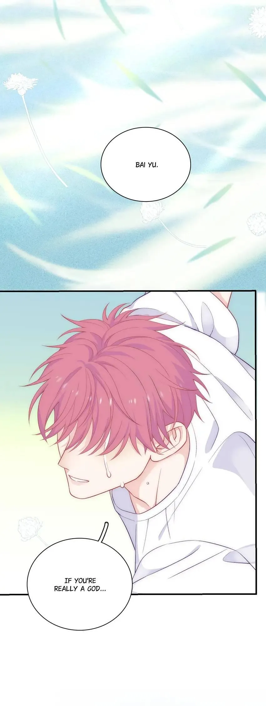Falling Galaxy Chapter 25 page 14 - 