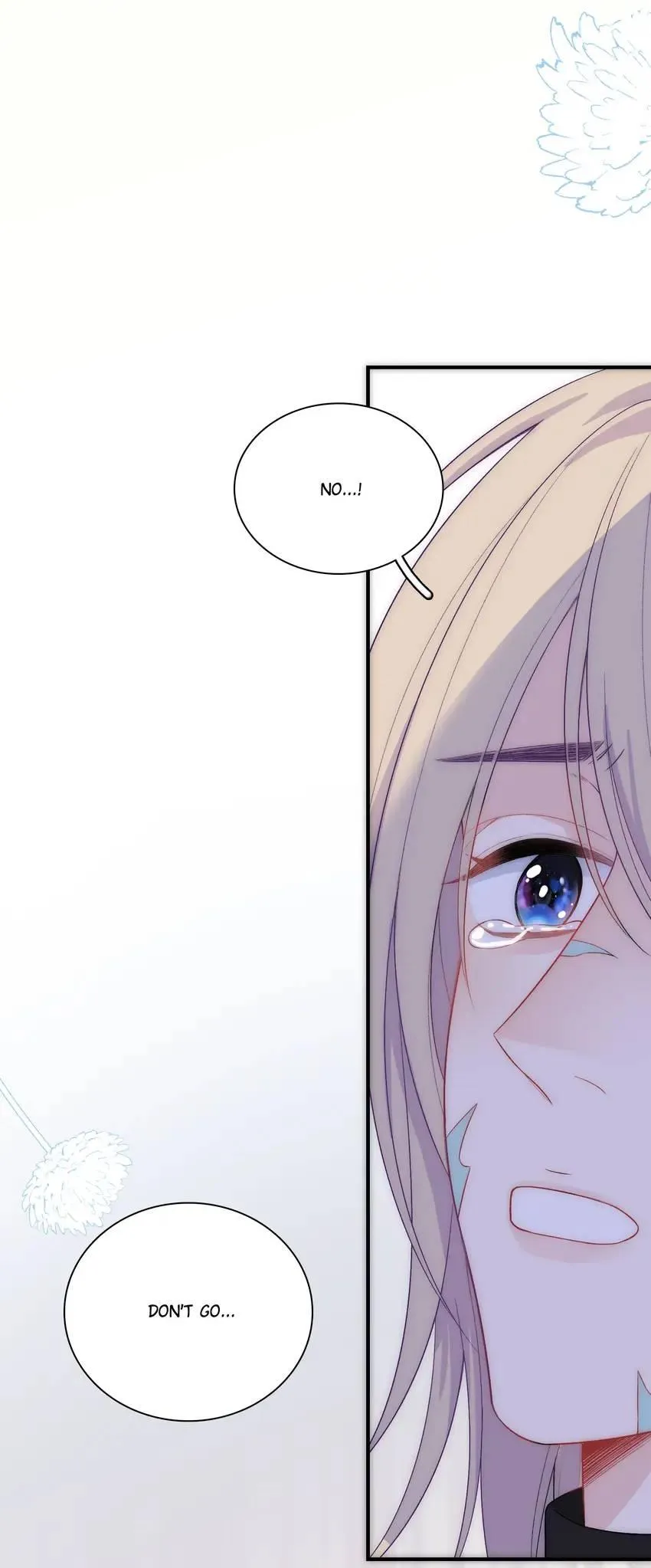 Falling Galaxy Chapter 25 page 20 - 