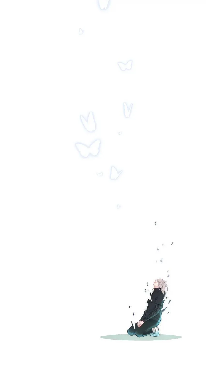 Falling Galaxy Chapter 25 page 22 - 