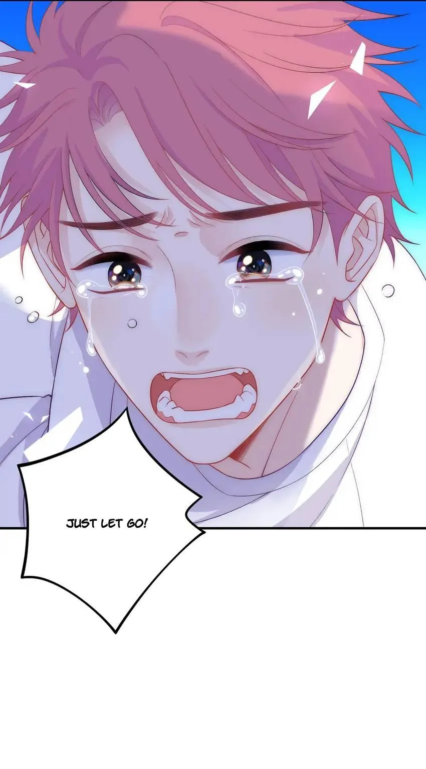 Falling Galaxy Chapter 25 page 4 - 