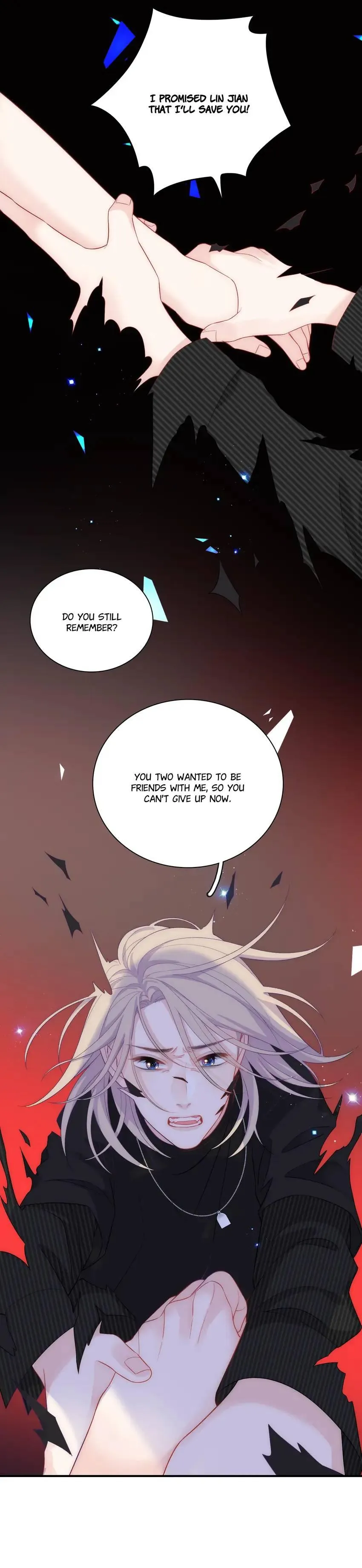 Falling Galaxy Chapter 25 page 6 - 