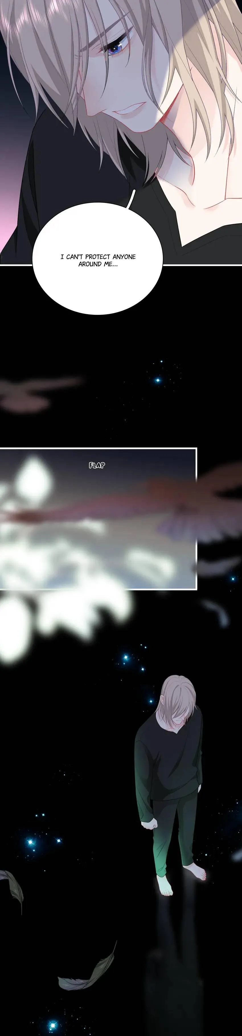 Falling Galaxy Chapter 26 page 12 - 