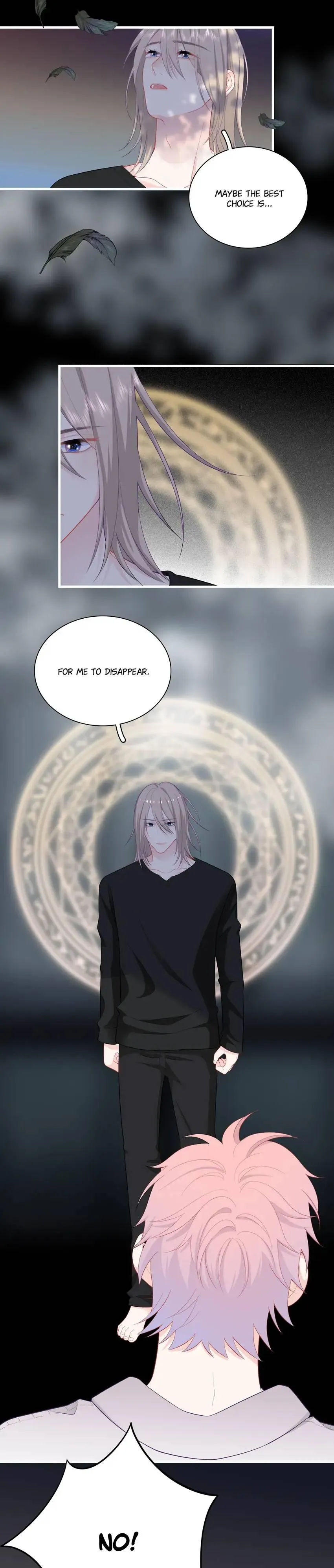 Falling Galaxy Chapter 26 page 15 - 
