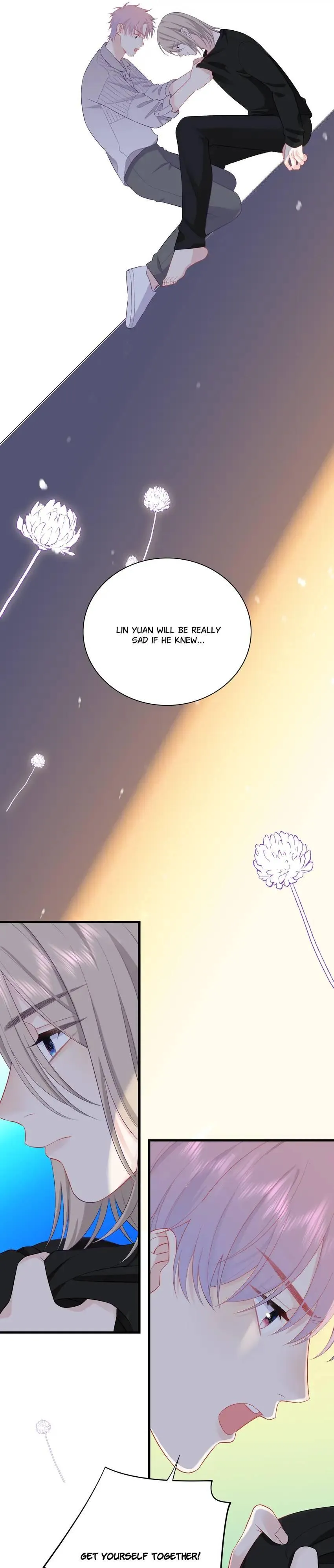 Falling Galaxy Chapter 26 page 27 - 