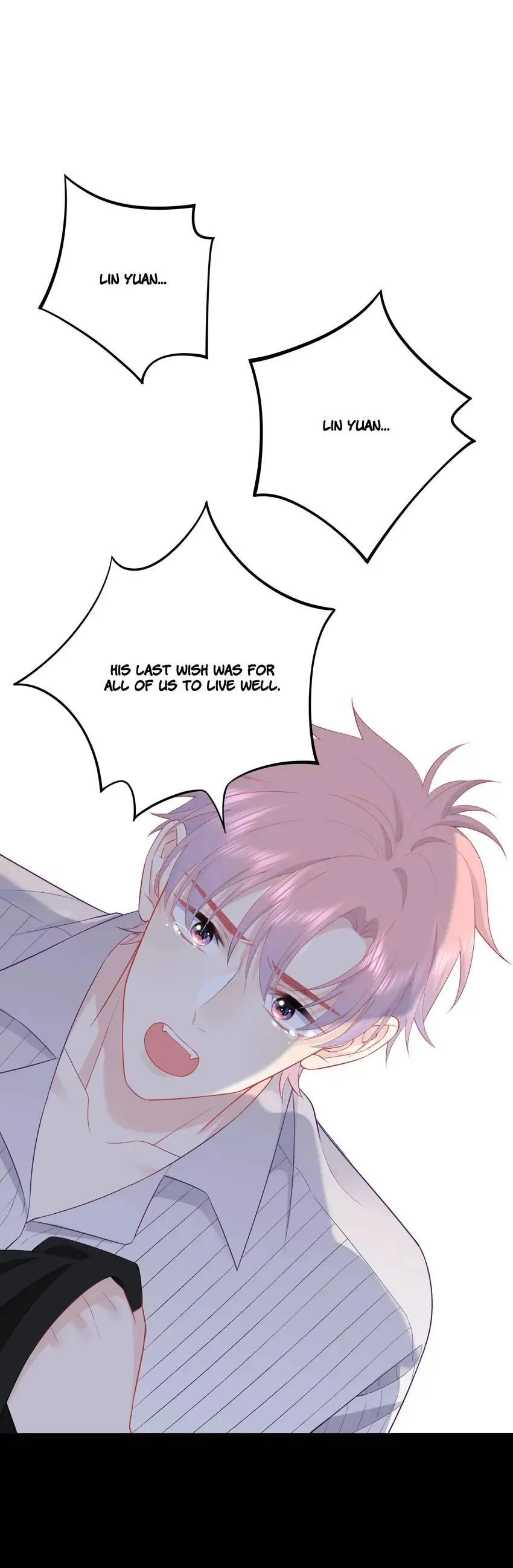 Falling Galaxy Chapter 26 page 29 - 