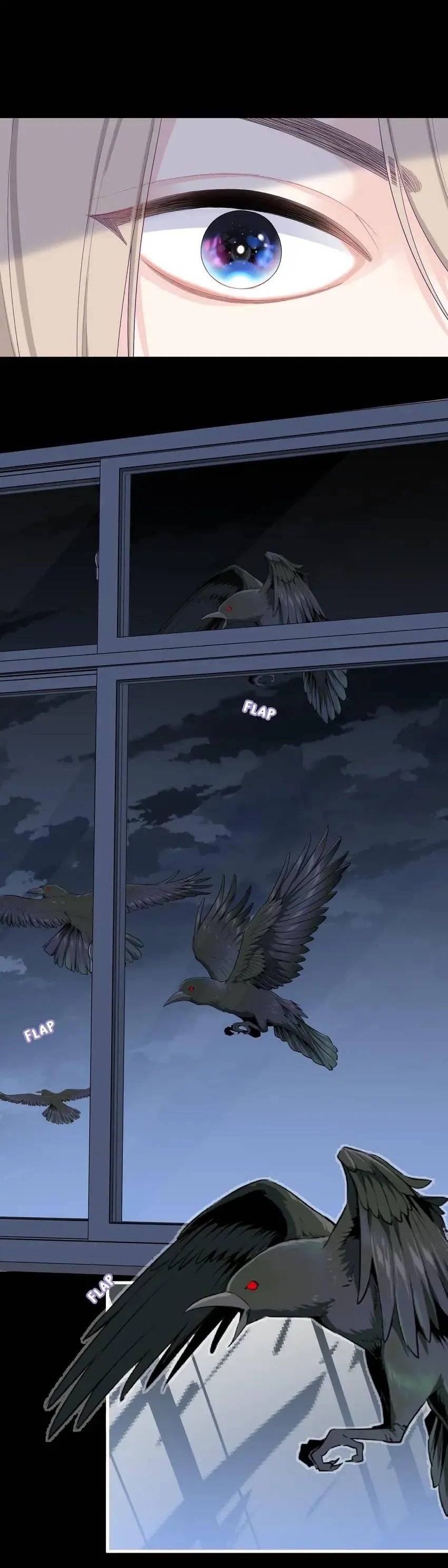 Falling Galaxy Chapter 26 page 30 - 