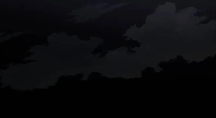Falling Galaxy Chapter 26 page 33 - 