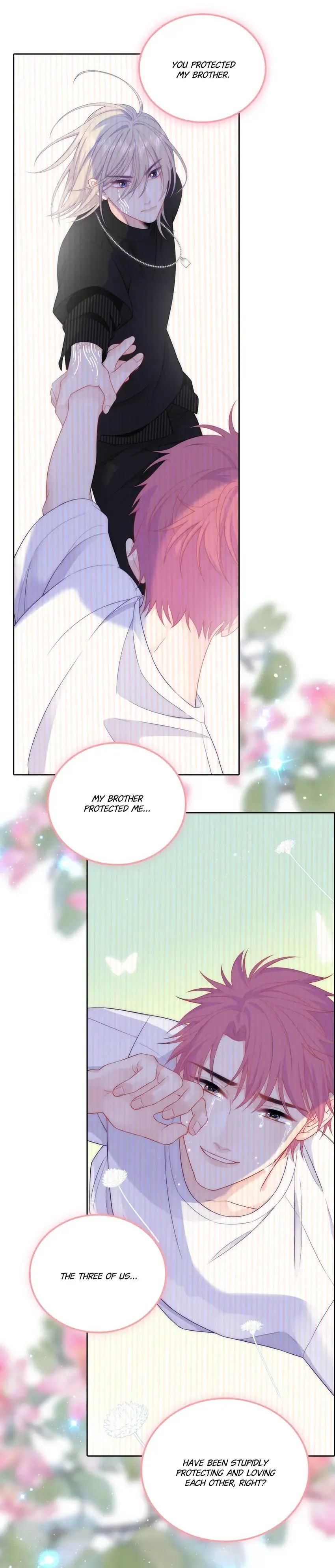 Falling Galaxy Chapter 26 page 39 - 