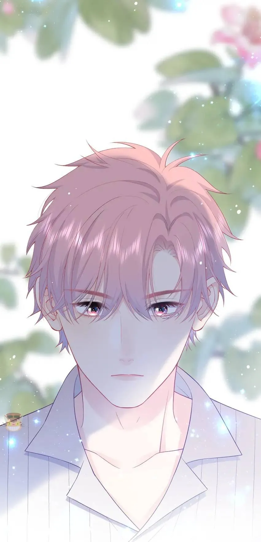 Falling Galaxy Chapter 26 page 40 - 