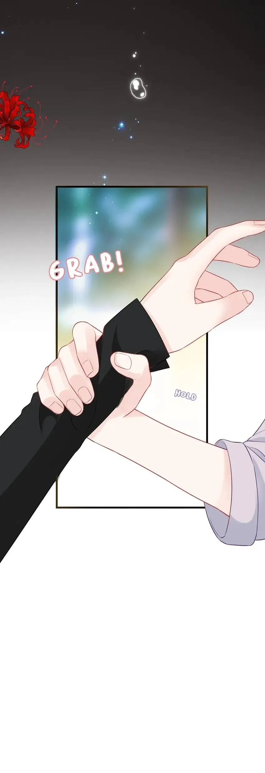 Falling Galaxy Chapter 26 page 8 - 