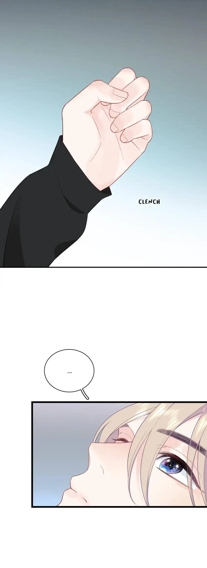 Falling Galaxy Chapter 27 page 15 - 