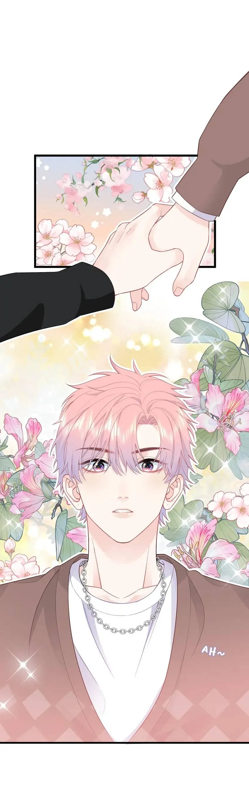 Falling Galaxy Chapter 27 page 22 - 