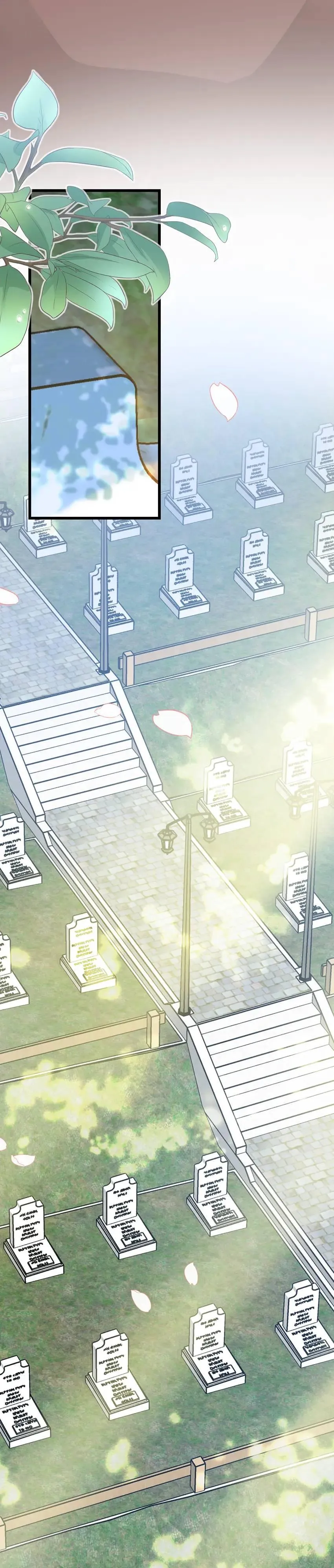Falling Galaxy Chapter 27 page 30 - 