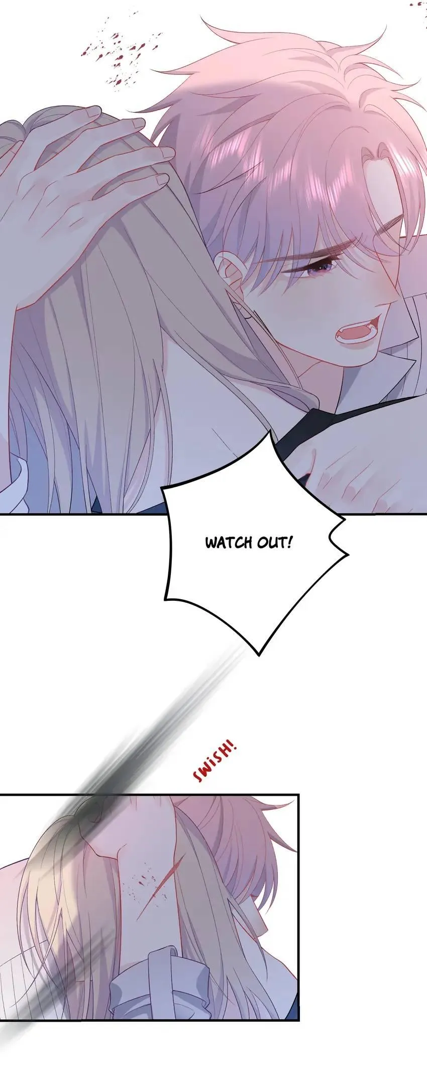 Falling Galaxy Chapter 27 page 4 - 