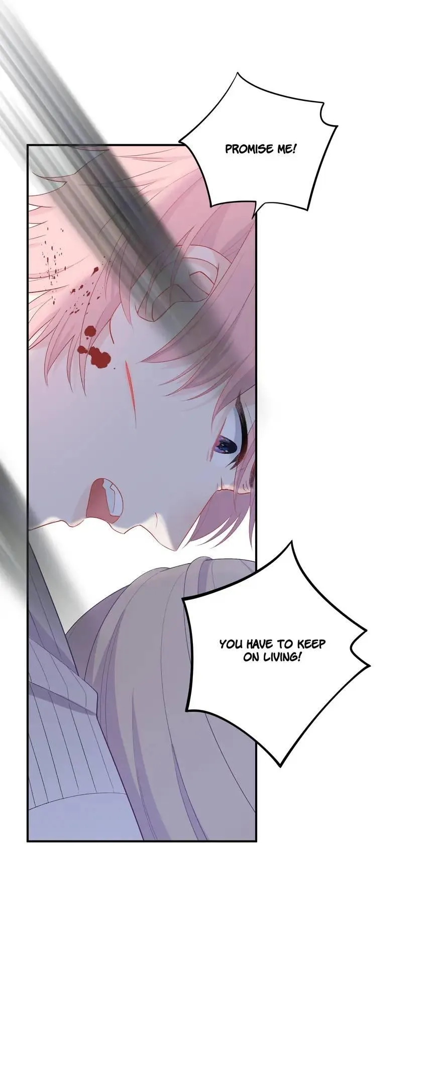 Falling Galaxy Chapter 27 page 6 - 