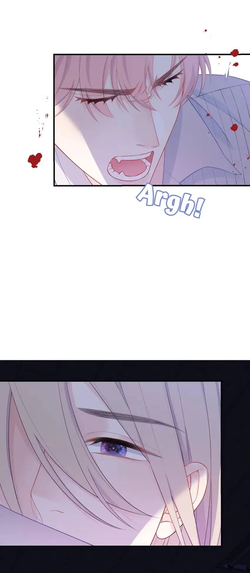 Falling Galaxy Chapter 27 page 7 - 