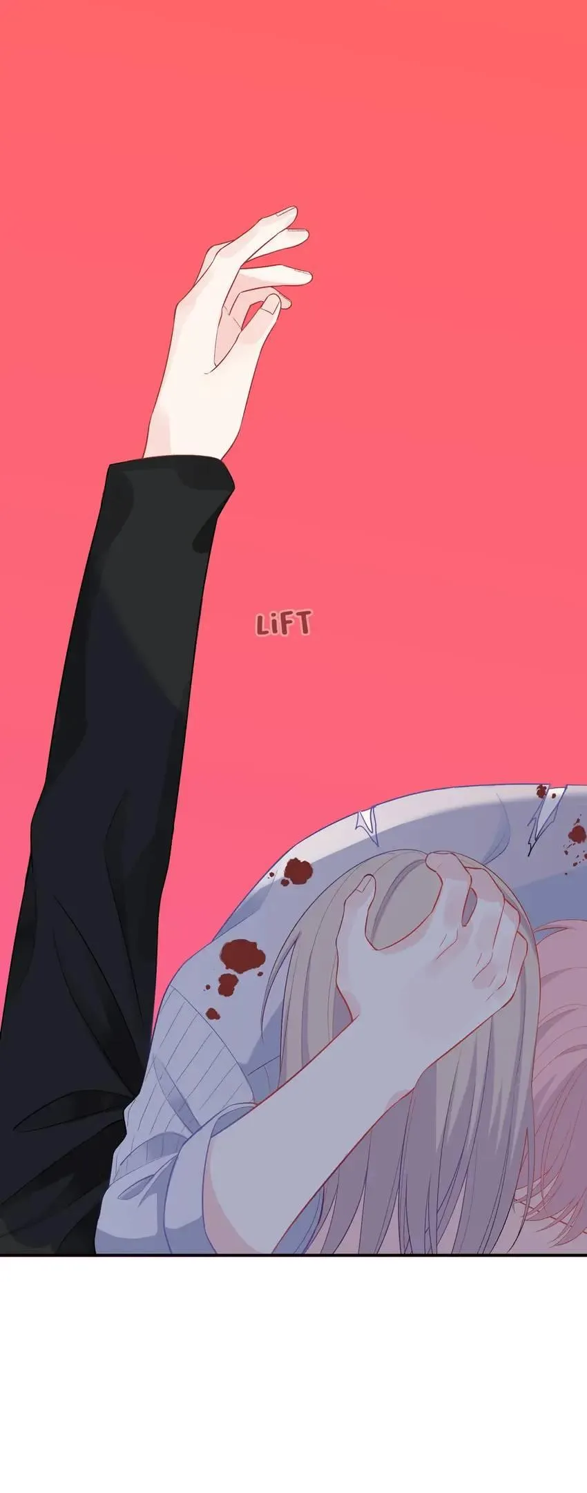 Falling Galaxy Chapter 27 page 9 - 