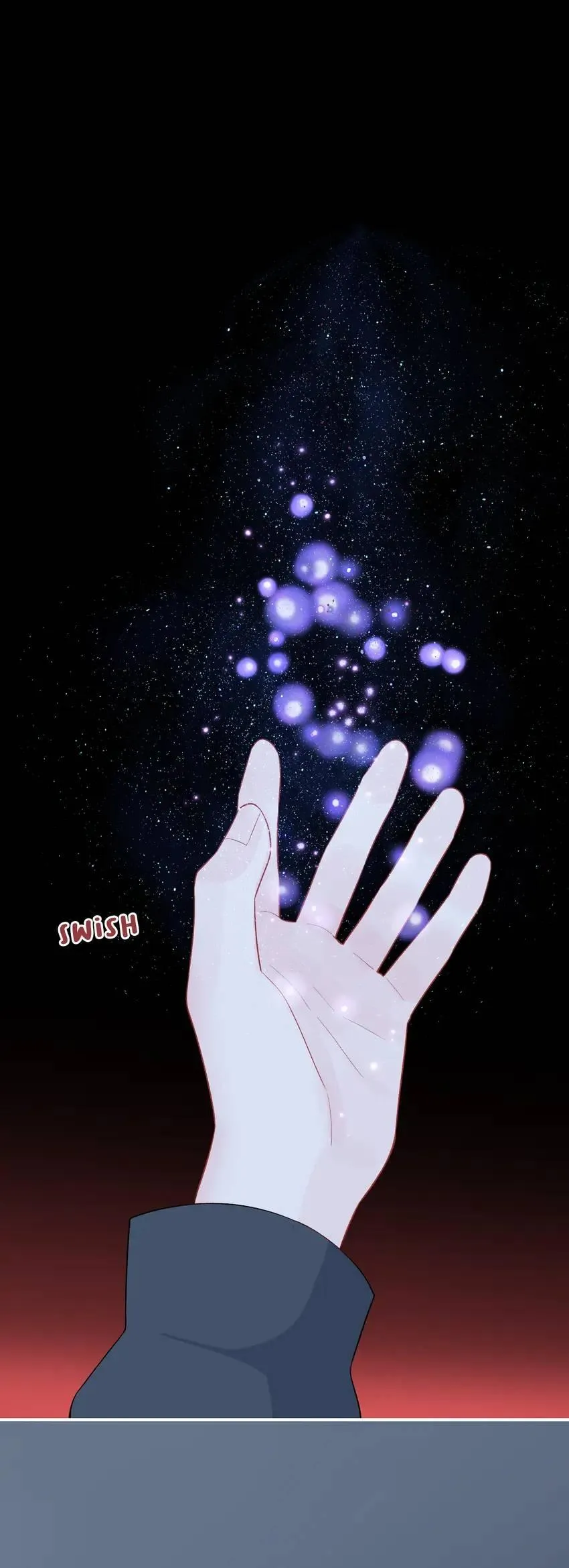 Falling Galaxy Chapter 27 page 10 - 