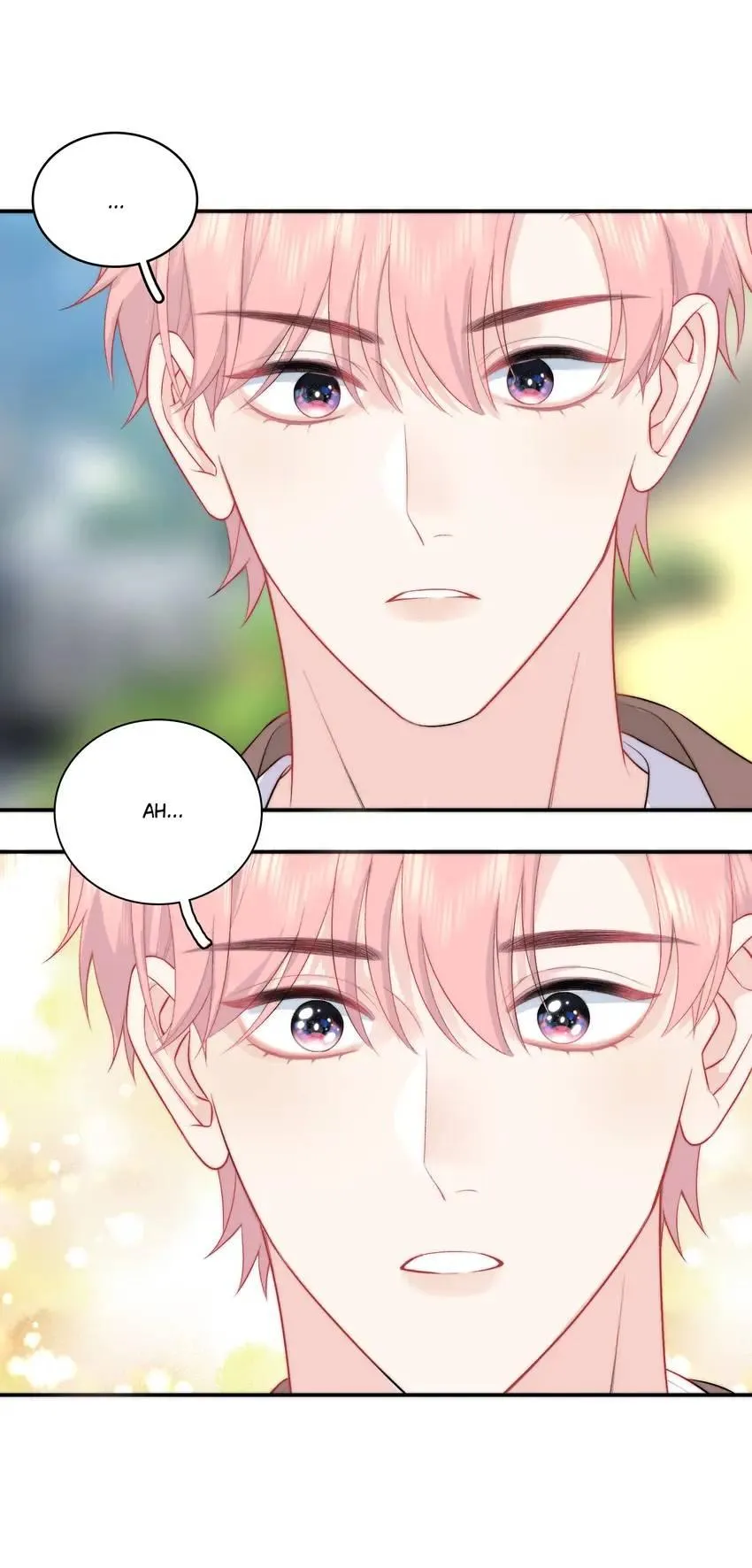 Falling Galaxy Chapter 28 page 22 - 