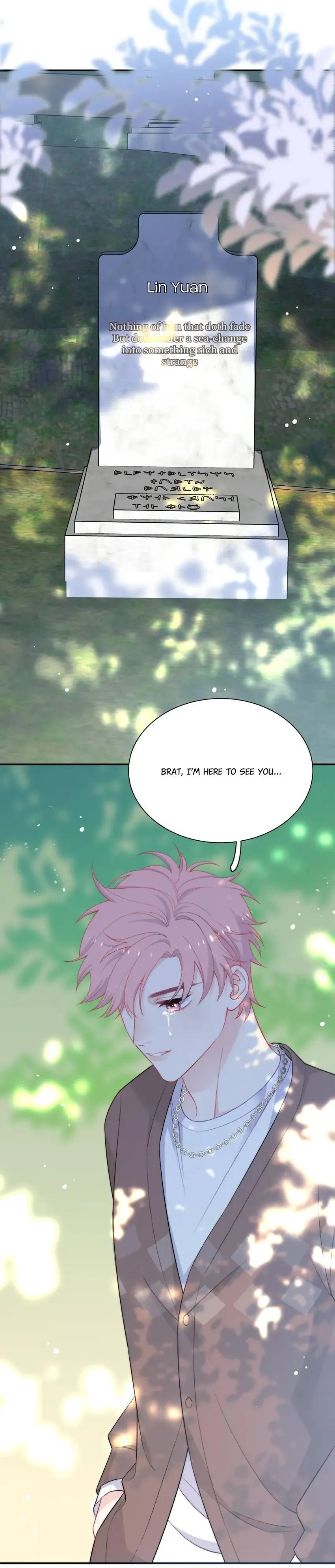 Falling Galaxy Chapter 28 page 4 - 