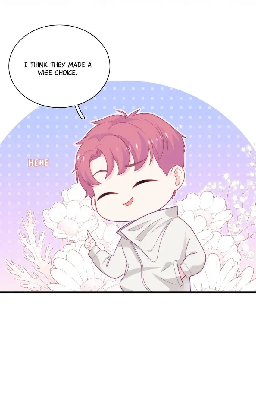 Falling Galaxy Chapter 28 page 34 - 