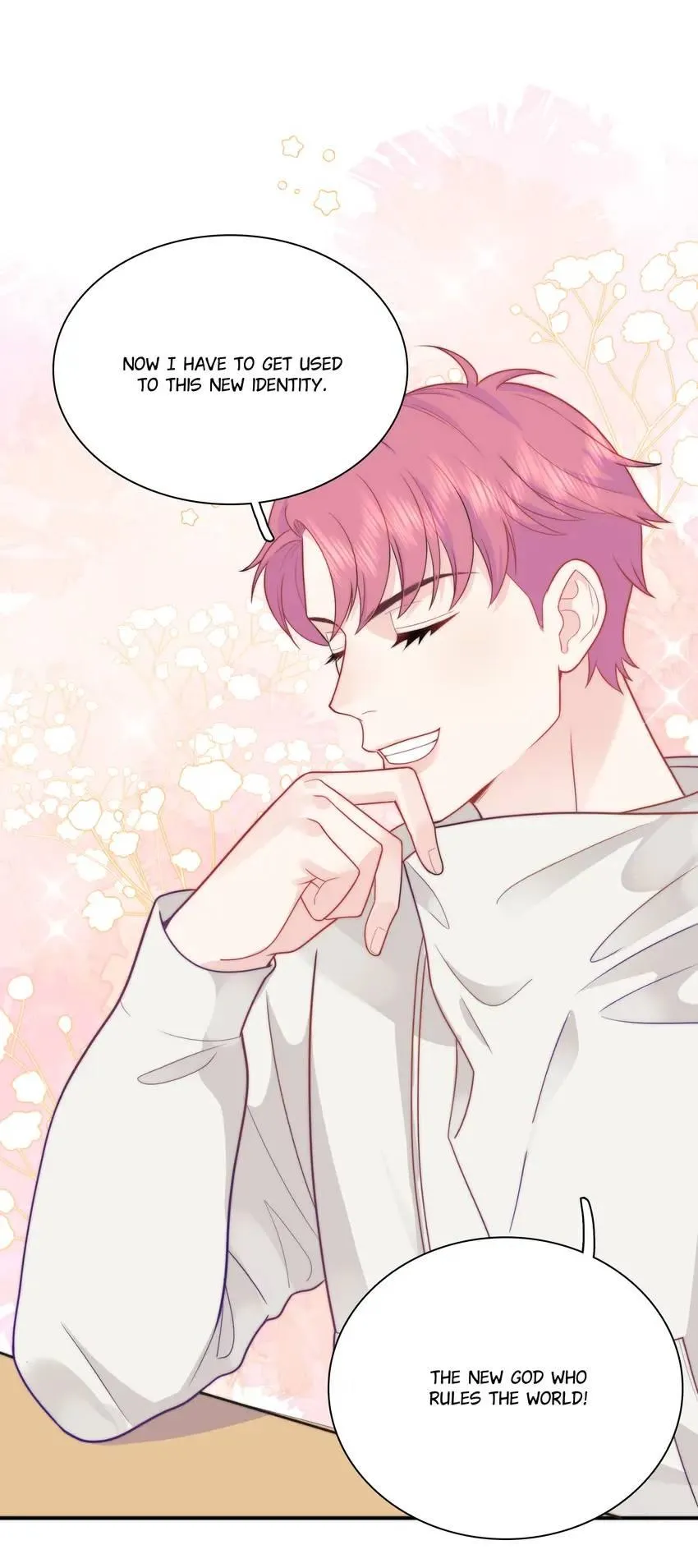 Falling Galaxy Chapter 28 page 35 - 