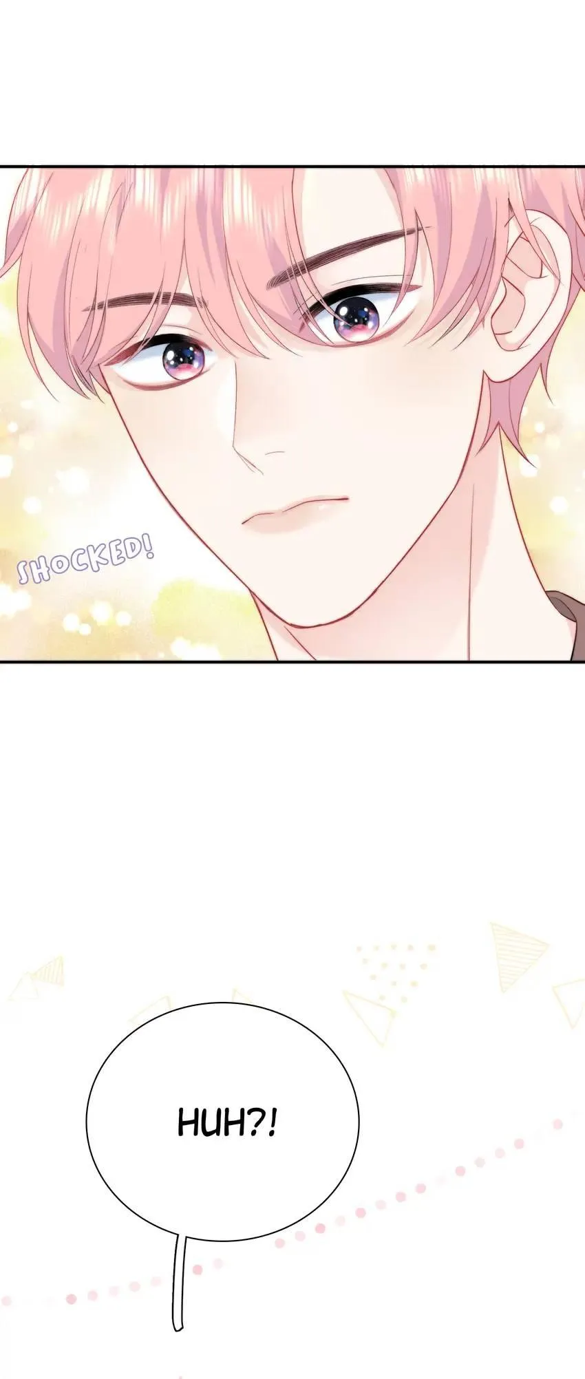 Falling Galaxy Chapter 28 page 9 - 