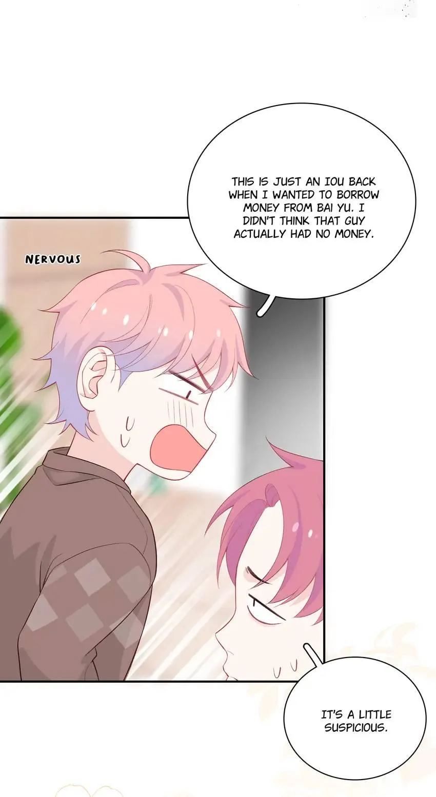 Falling Galaxy Chapter 29 page 13 - 