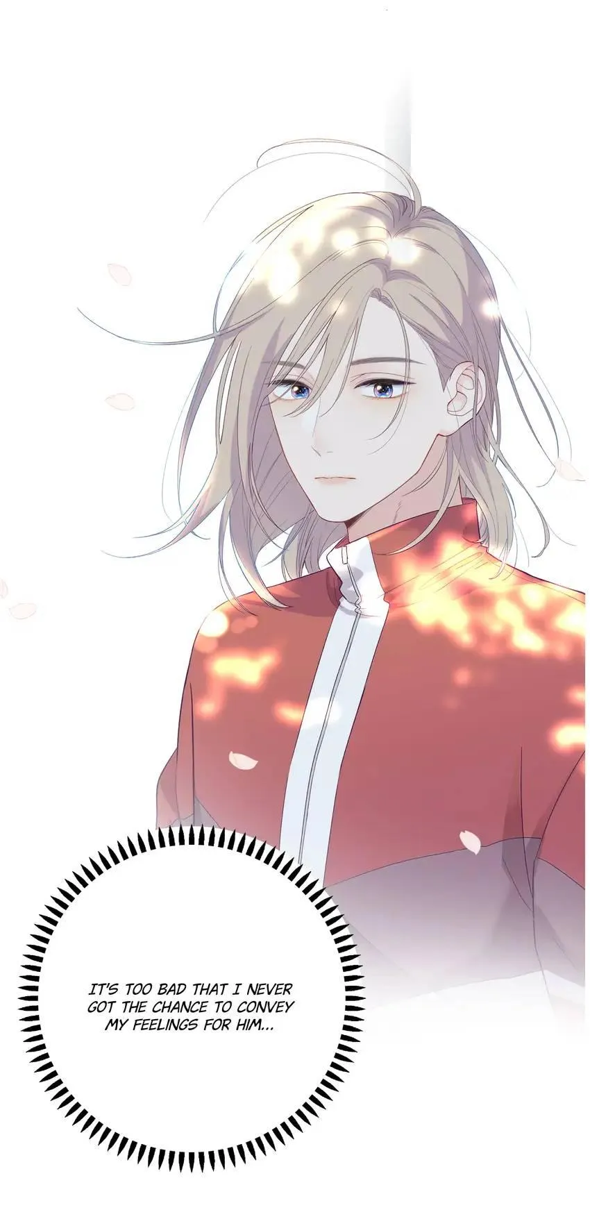 Falling Galaxy Chapter 29 page 15 - 