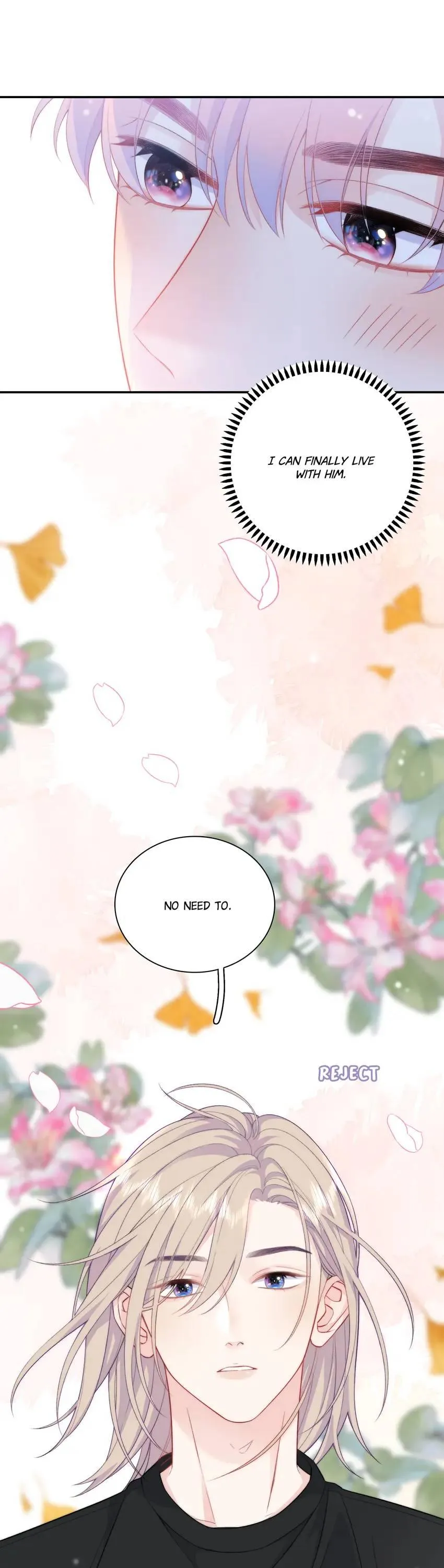 Falling Galaxy Chapter 29 page 19 - 