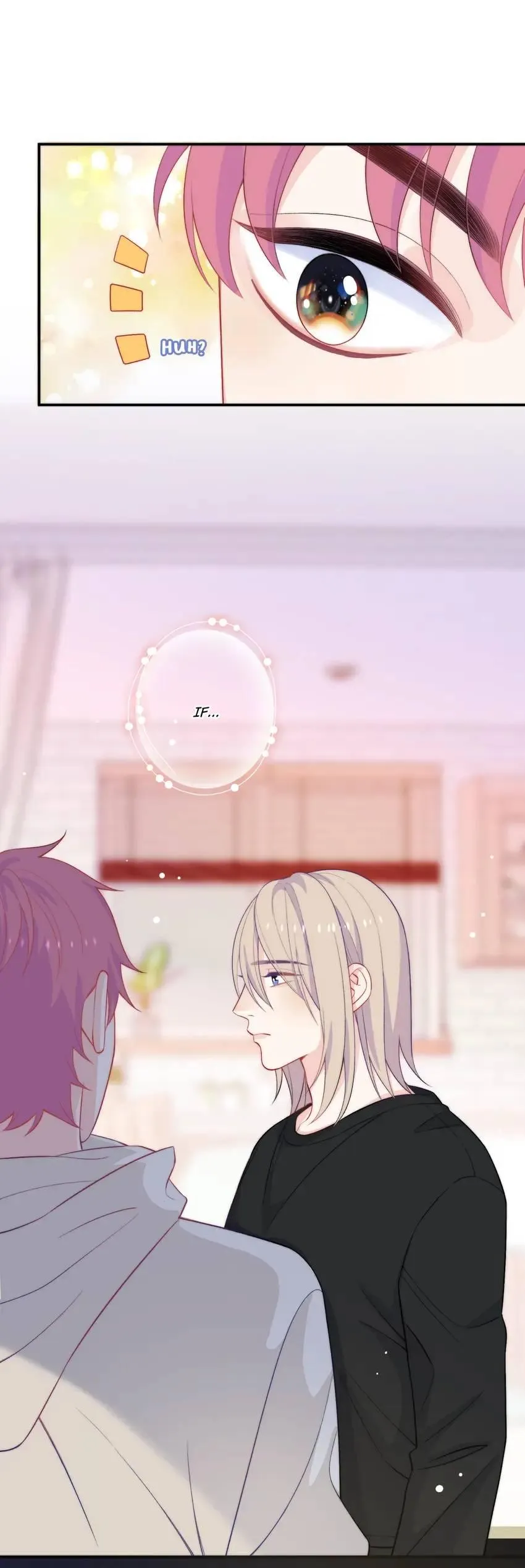 Falling Galaxy Chapter 29 page 24 - 