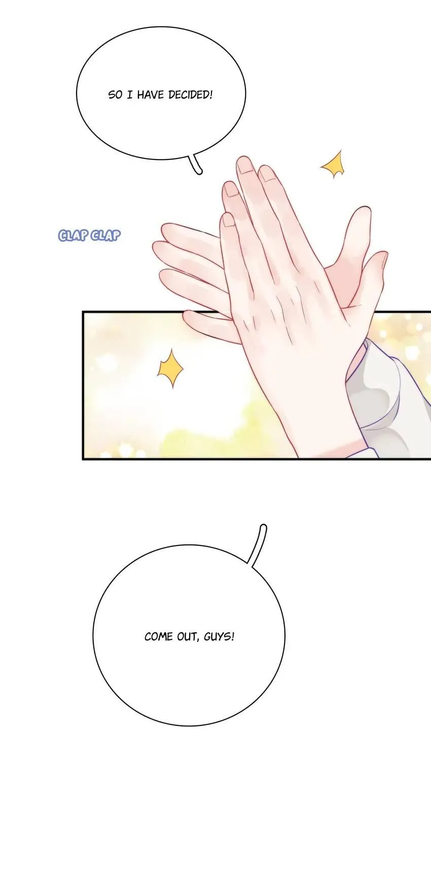 Falling Galaxy Chapter 29 page 6 - 
