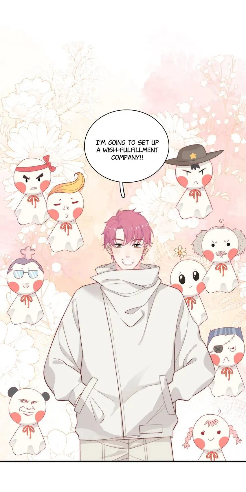 Falling Galaxy Chapter 29 page 7 - 