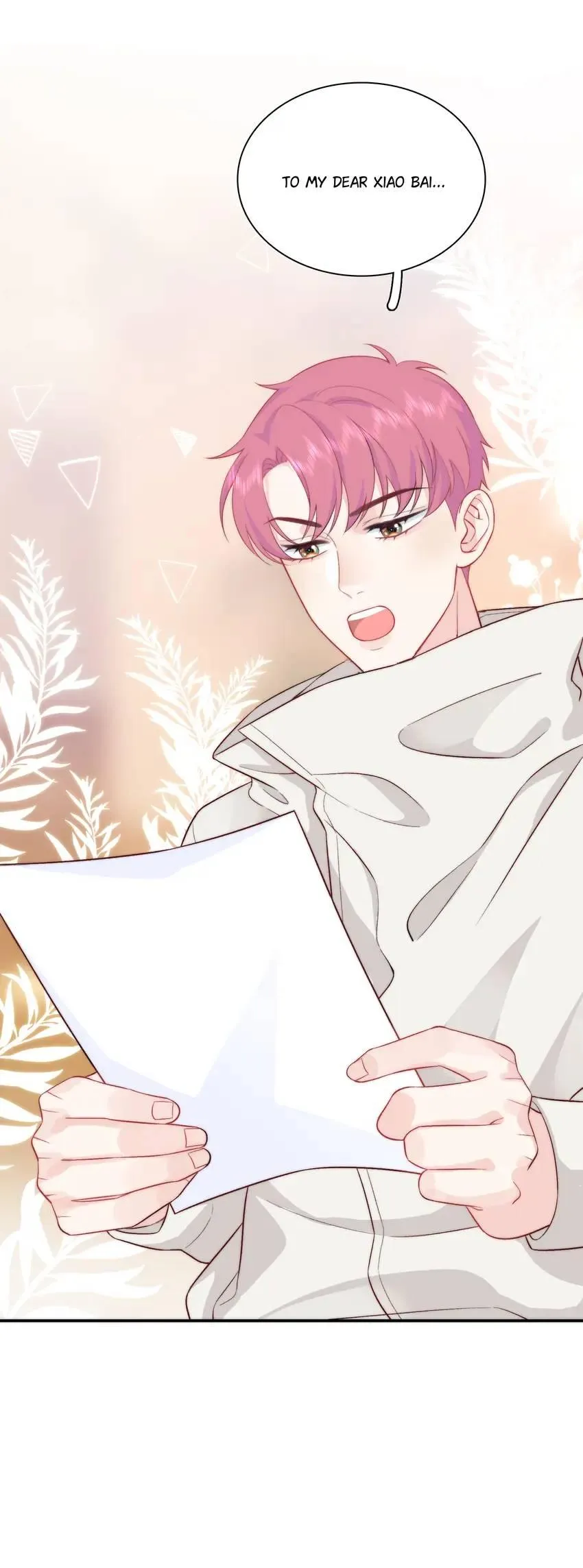 Falling Galaxy Chapter 29 page 10 - 