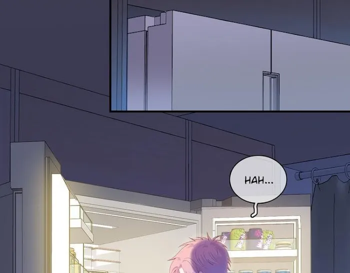 Falling Galaxy Chapter 3 page 111 - 