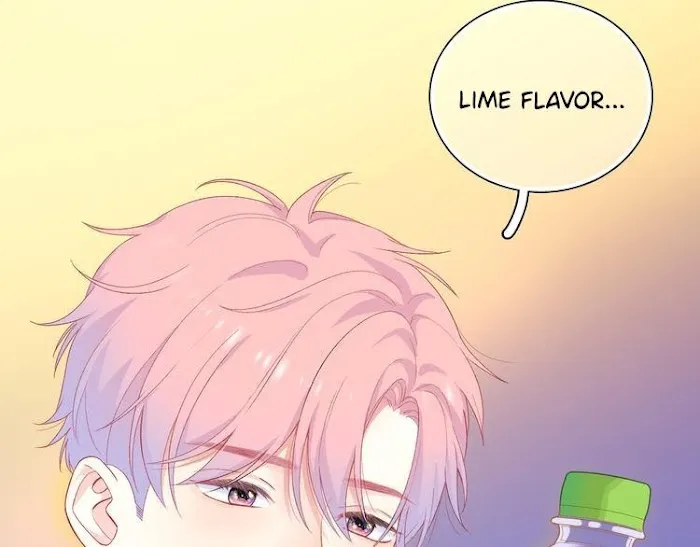 Falling Galaxy Chapter 3 page 120 - 