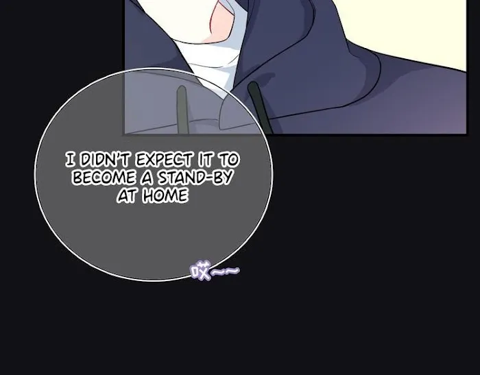 Falling Galaxy Chapter 3 page 124 - 