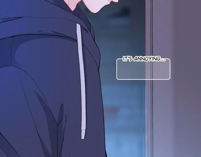 Falling Galaxy Chapter 3 page 134 - 