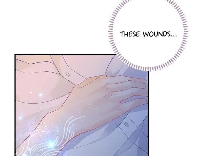 Falling Galaxy Chapter 3 page 19 - 