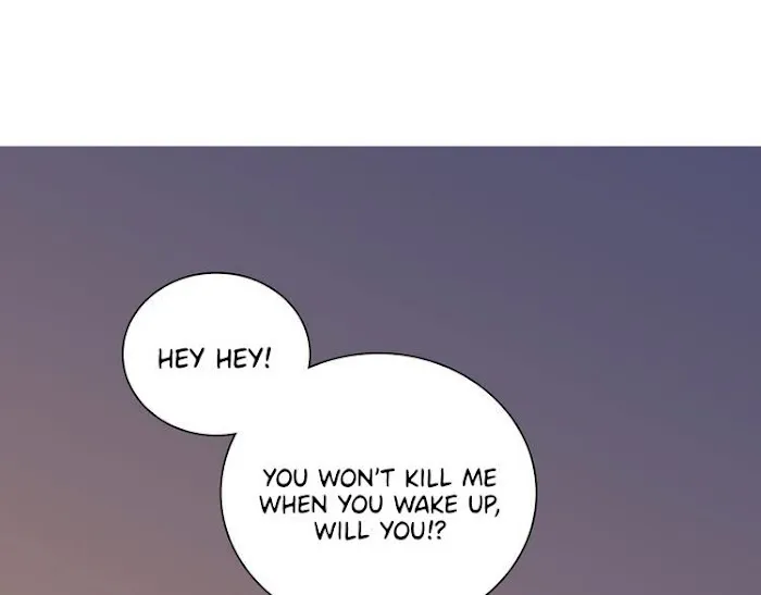 Falling Galaxy Chapter 3 page 24 - 