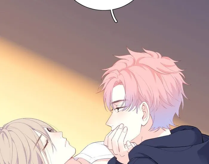 Falling Galaxy Chapter 3 page 25 - 