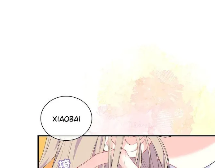 Falling Galaxy Chapter 3 page 33 - 