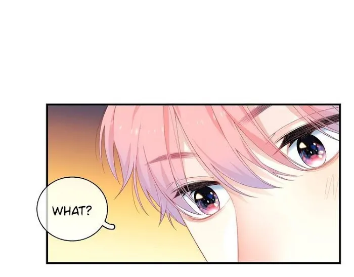 Falling Galaxy Chapter 3 page 39 - 